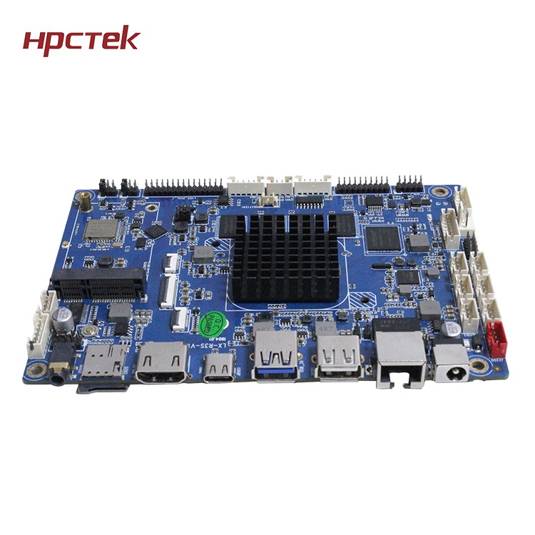 RK3399主板 ARM架構(gòu)主板 RK3399主板 ARM架構(gòu)主板