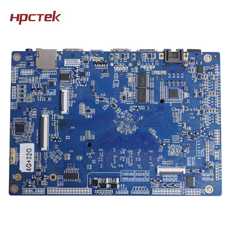 RK3399主板 ARM架構(gòu)主板 RK3399主板 ARM架構(gòu)主板