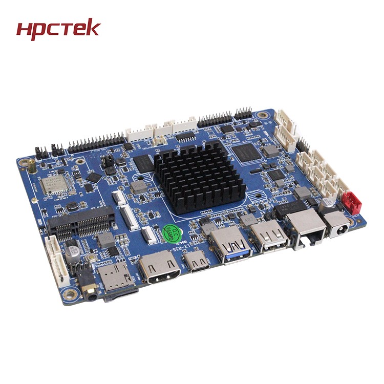 RK3399主板 ARM架構(gòu)主板 RK3399主板 ARM架構(gòu)主板