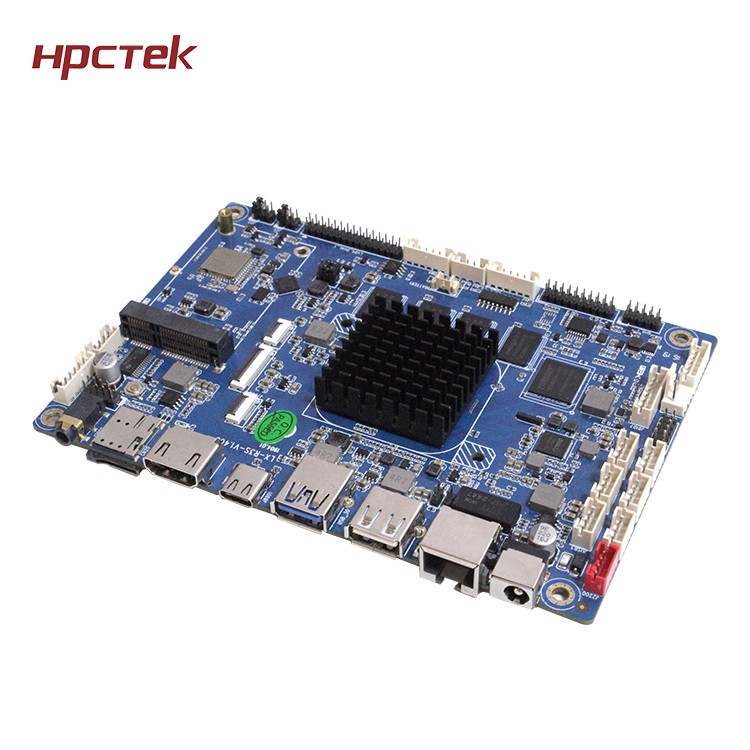 RK3399主板 ARM架構(gòu)主板 RK3399主板 ARM架構(gòu)主板