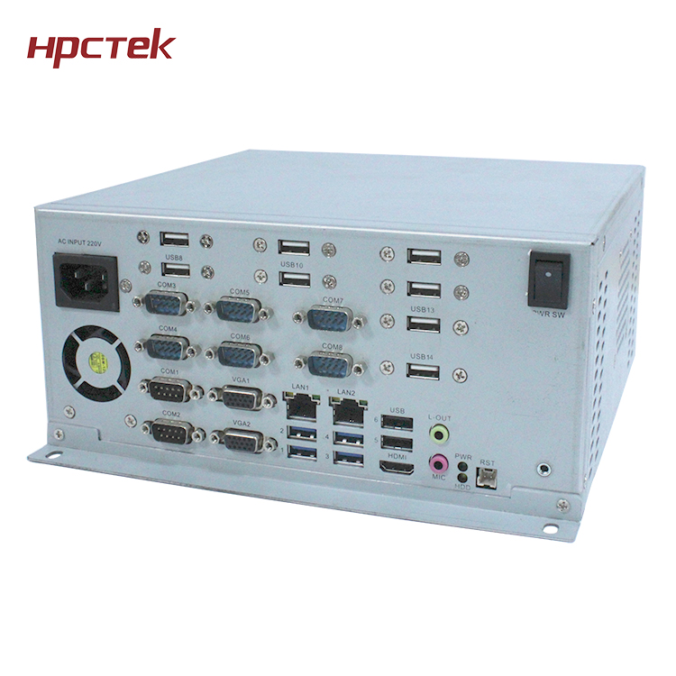 GA-A1602 工業(yè)計(jì)算機(jī) GA-A1602 工業(yè)計(jì)算機(jī)