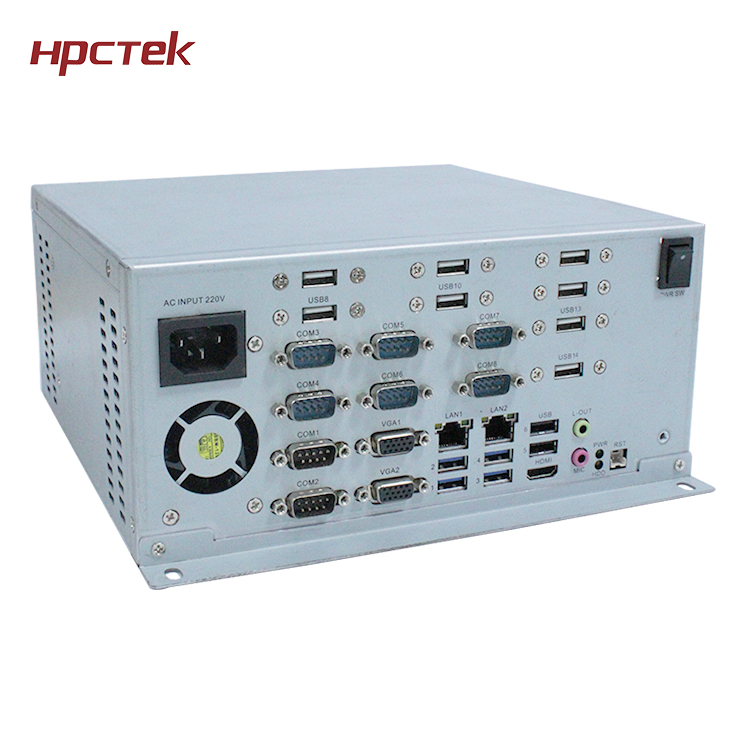 GA-A1602 工業(yè)計(jì)算機(jī) GA-A1602 工業(yè)計(jì)算機(jī)