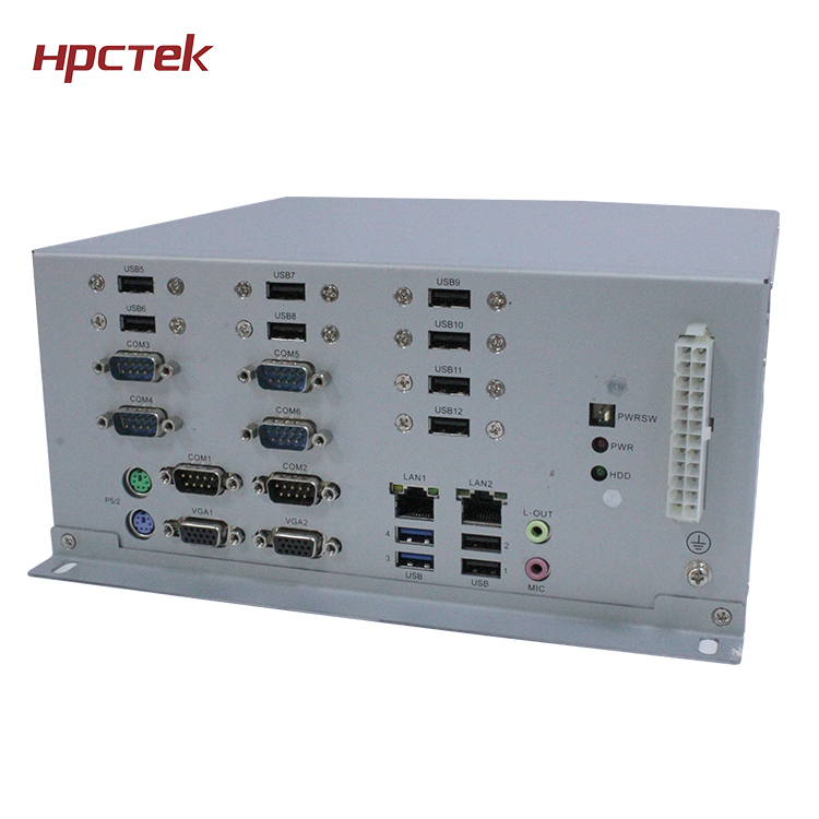 GA-A1403 X86工控整機(jī)1150 CPU GA-A1403 X86工控整機(jī)1150 CPU