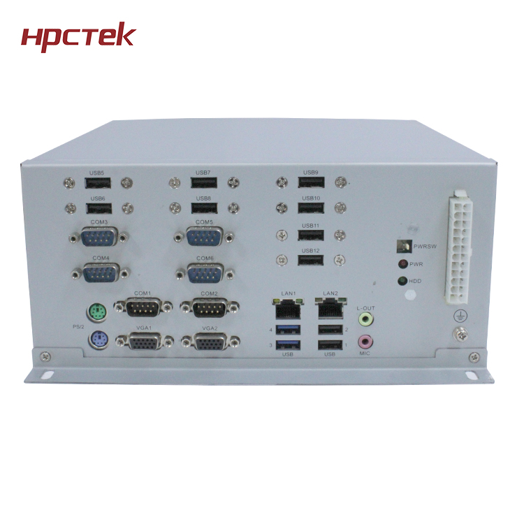 GA-A1403 X86工控整機(jī)1150 CPU GA-A1403 X86工控整機(jī)1150 CPU