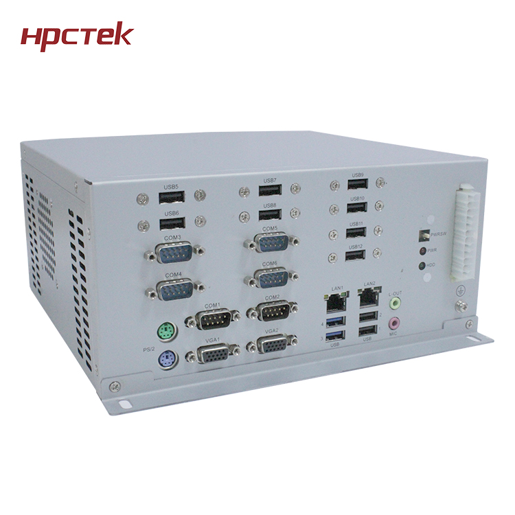 GA-A1403 X86工控整機(jī)1150 CPU GA-A1403 X86工控整機(jī)1150 CPU