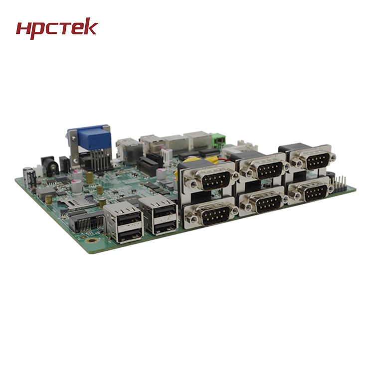 GM-B1900工控主板Bay Trail J1900 CPU GM-B1900工控主板Bay Trail J1900 CPU