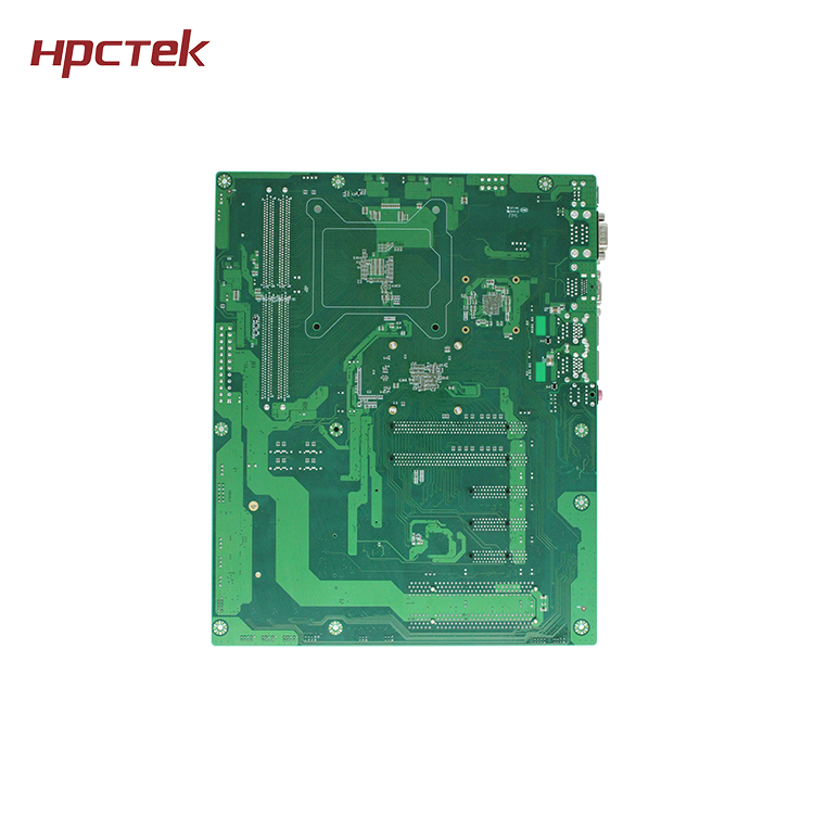 龍芯3A6000 ATX工控主板P602L 龍芯3A6000 ATX工控主板P602L