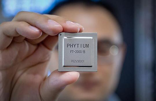 用國產(chǎn)CPU，讓國產(chǎn)主板提升性能，助力當今科技行業(yè)的高效發(fā)展！