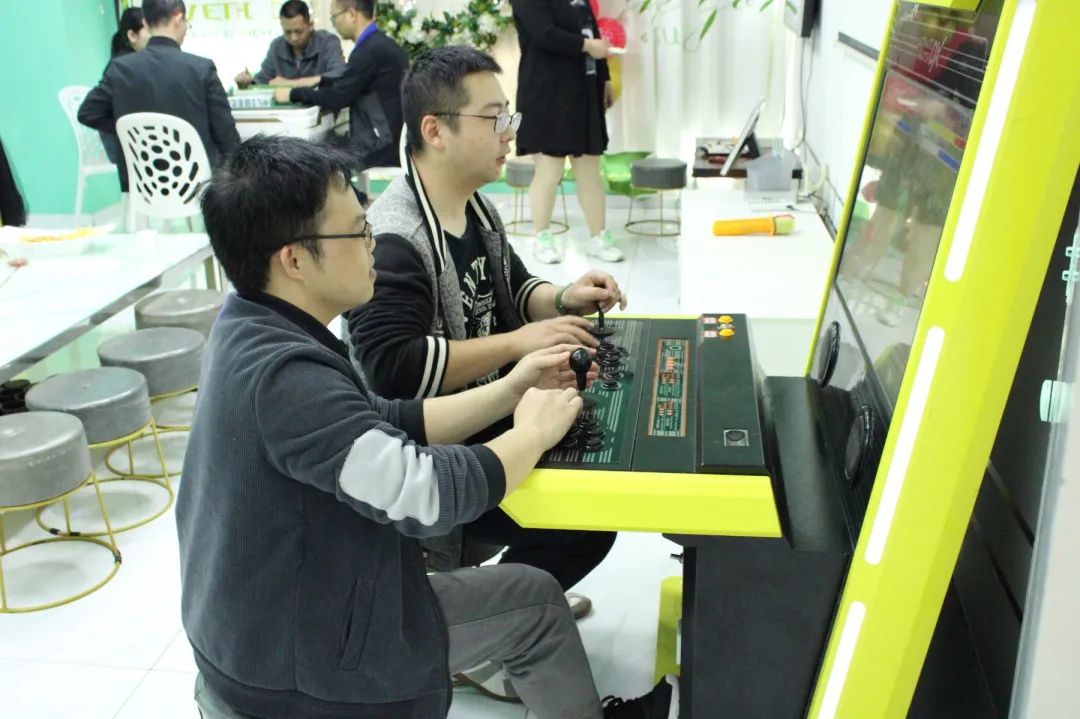 凝心聚力，蓄勢(shì)待發(fā)|高能計(jì)算機(jī)春日?qǐng)F(tuán)建，讓我們“轟趴”起來！(圖11)